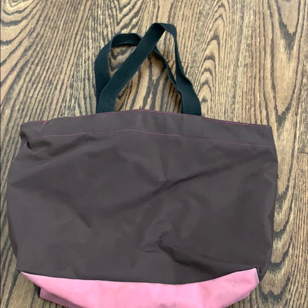 Herve Chapelier Tote